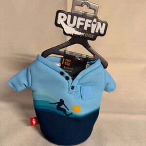 Puffin "The Tee" Drinkware Coozie NWT